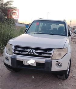 ميتسوبيشي باجيرو